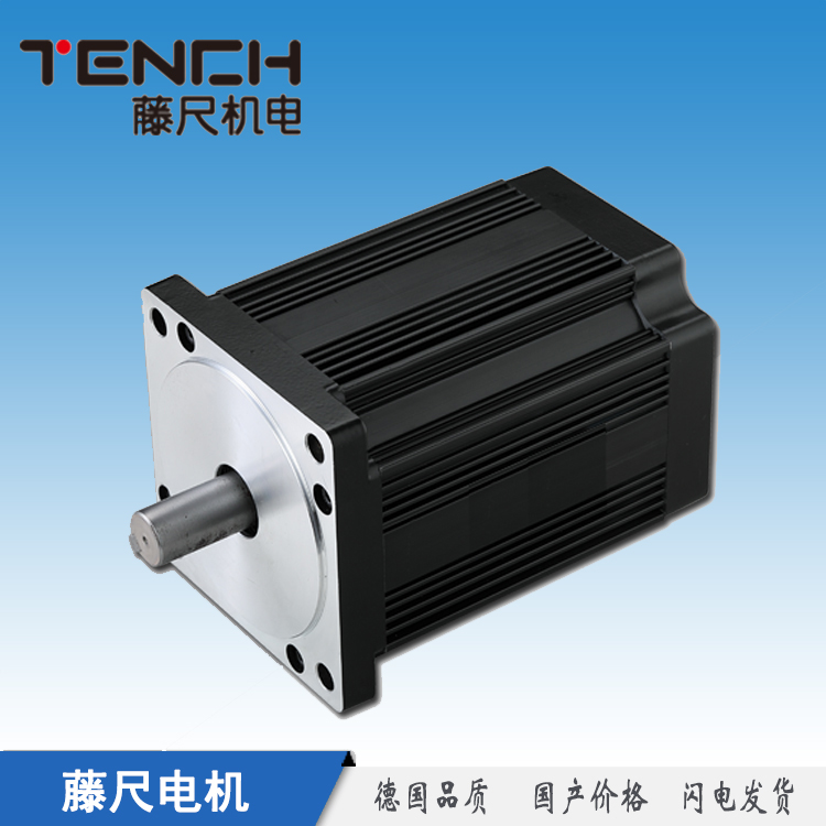 都在熱衷于使用無刷電機嗎？它也有不足之處啊